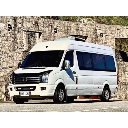 賓士保母車包車