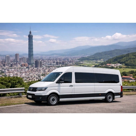 賓士保母車包車