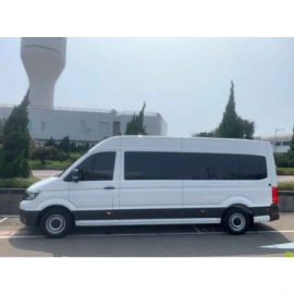 賓士保母車包車