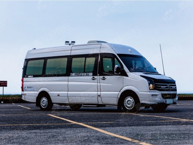 【賓士保母車】包車出租旅遊