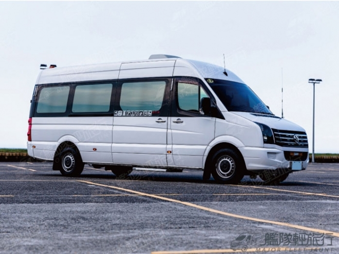 賓士保母車包車