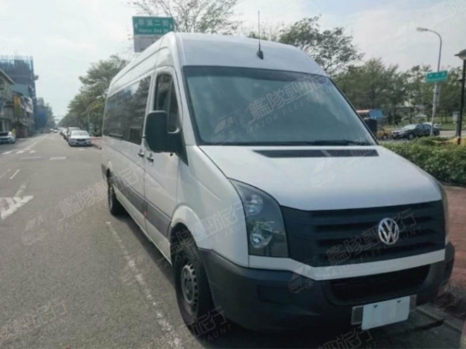 賓士保母車包車