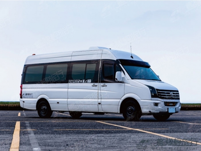 賓士保母車包車