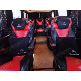 賓士保母車出租